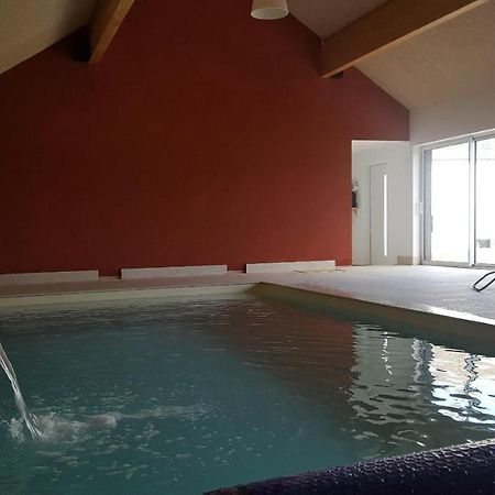 Agathe Et Titi Bed and Breakfast Marigny-les-Reullee Buitenkant foto